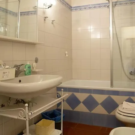 아파트 Charming By Piazza Santo Spirito