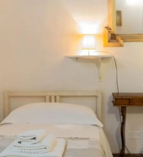 Charming By Piazza Santo Spirito *
