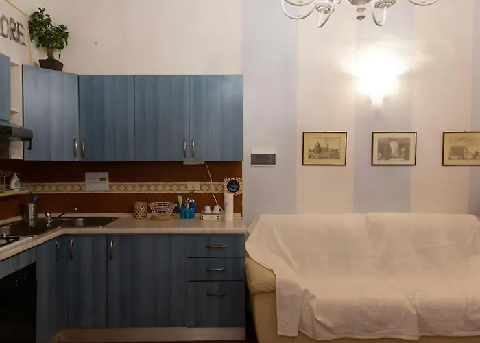 Apartamento Charming By Piazza Santo Spirito *