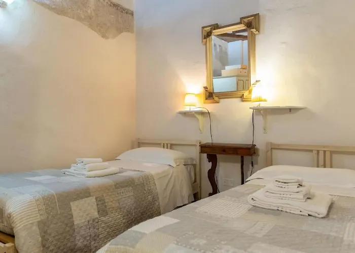 Charming By Piazza Santo Spirito *