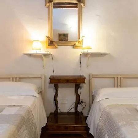 Charming By Piazza Santo Spirito Firenze