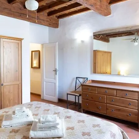 Charming By Piazza Santo Spirito Firenze