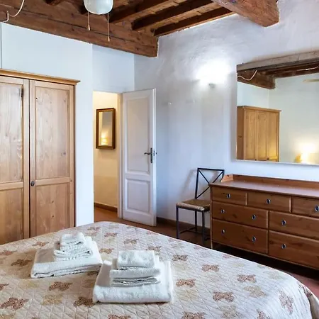 Charming By Piazza Santo Spirito * Firenze